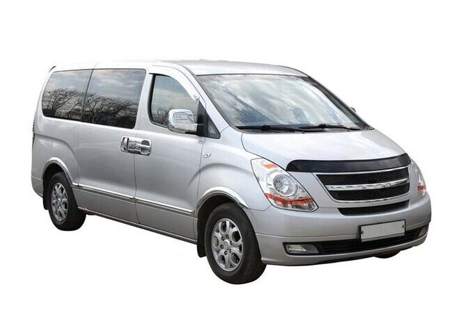 Roundtrip Private Transfer from Monterrey Airport (MTY) - Why Travelers Love This Service