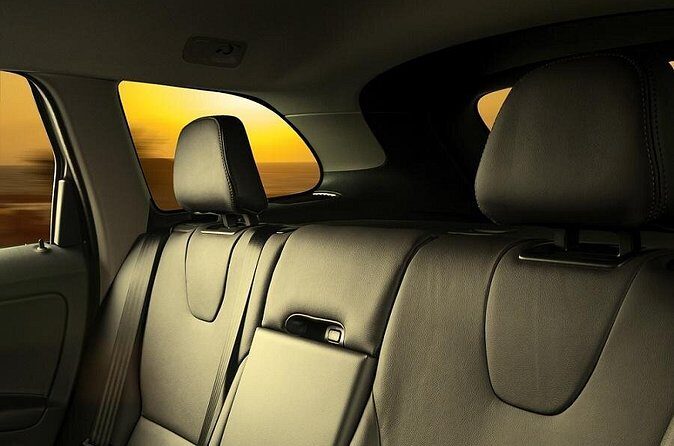 Roundtrip Private Transfer from Tampa Airport (TPA) - Price, Value, and Booking Considerations