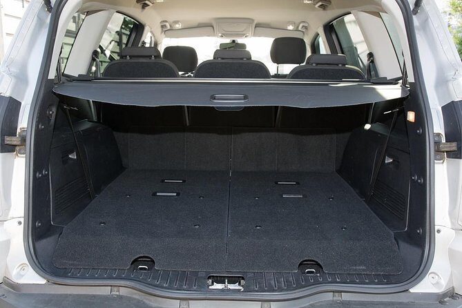Roundtrip Private Transfer from Tampa Airport (TPA) - The Sum Up: Who Should Consider This Transfer?