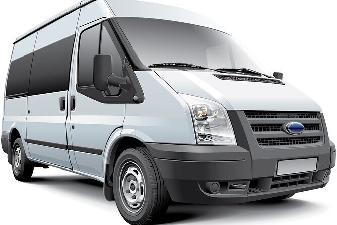 Roundtrip Private Transfer from - to Orlando Airport (MCO) - An In-Depth Look at the Orlando Private Transfer