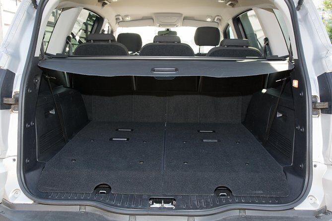 Roundtrip Private Transfer from - to Orlando Airport (MCO) - Who Would Benefit Most?