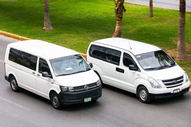 Roundtrip Private Transfer from Vancouver Airport (YVR) - How do Reviews Reflect the Experience?
