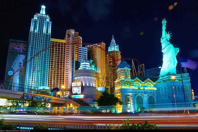 RoundTrip Private Transfer Las Vegas by Luxury SUV Cadillac Escalade up to 5 pax - The Sum Up: Who Will Appreciate This Service?