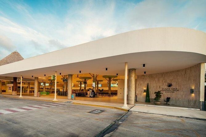Roundtrip Private Transfers from Punta Cana Airport (PUJ) - Key Points