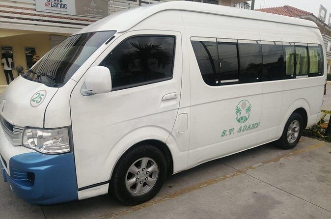 Roundtrip Private Transfers from Punta Cana Airport (PUJ) - FAQ
