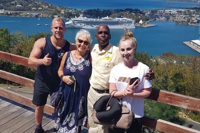 Roundtrip Transfer from UVF Airport to Resorts in Gros Islet (Groups of 4 Plus) - Why Choose This Transfer?