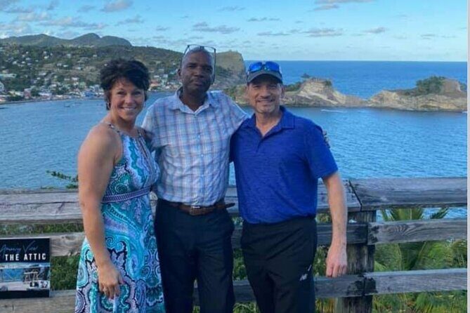 Roundtrip Transfer from UVF Airport to Resorts in Gros Islet (Groups of 4 Plus) - Practical Tips and Considerations