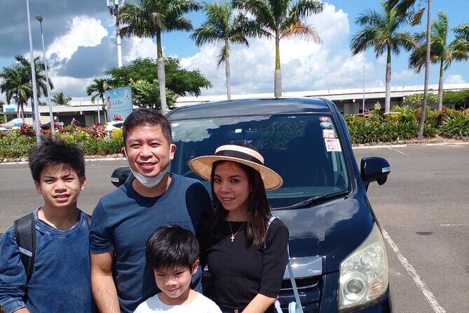 Roundtrip Transfer :Nadi Airport to Crowne Plaza Hotel Nadi bay - Authentic Experiences and Traveler Insights