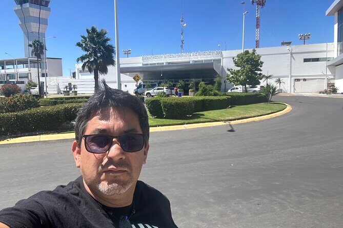 Roundtrip Transfer: QRO Airport to Queretaro City - A Closer Look at the Transfer Experience