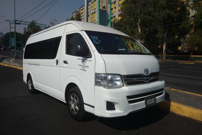 Roundtrip Transfer: QRO Airport to Queretaro City - Suitability and Who Will Love This