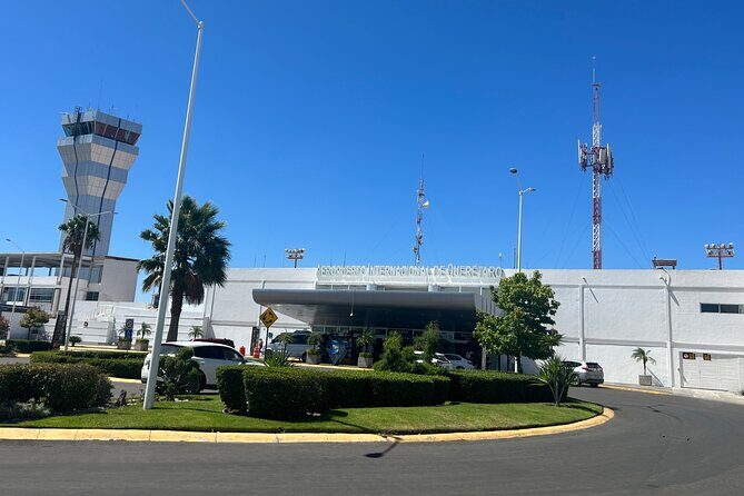 Roundtrip Transfer: QRO Airport to Queretaro City - Final Thoughts on Value and Experience