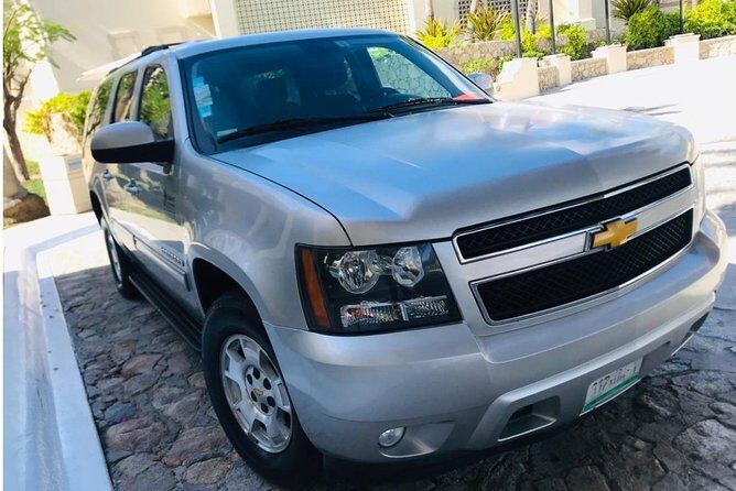 RoundTrip Transfers from LosCabos airport - FAQ
