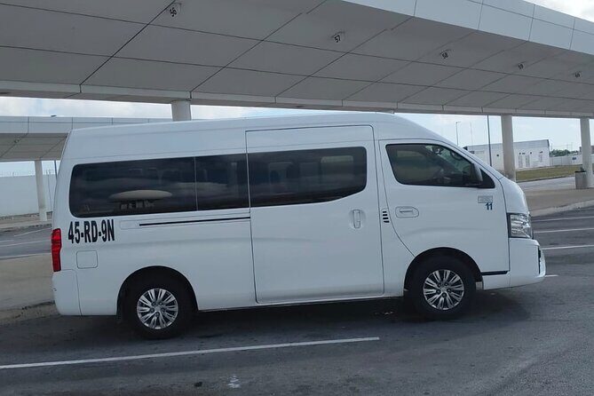 Roundtrip transportation from Cancun Airport to Playa del Carmen Hotel - An Overview of the Service