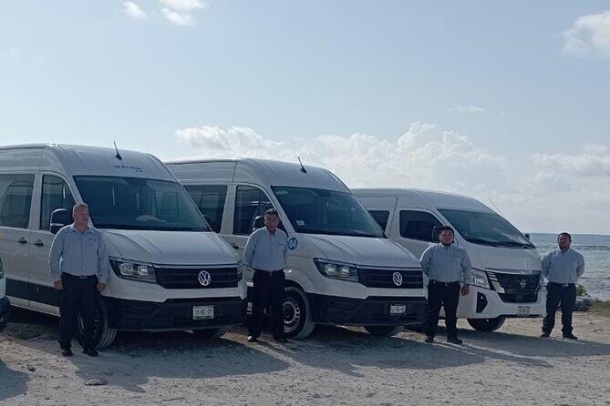 Roundtrip transportation from Cancun Airport to Playa del Carmen Hotel - Pricing and Value: Is it Worth It?