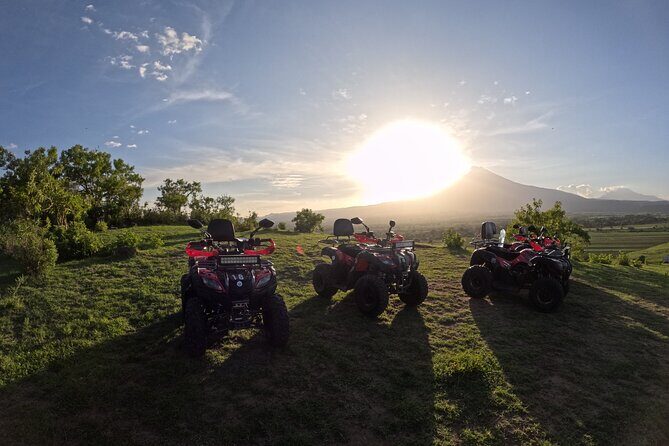Route in Cuatrimoto through Atlixco Nature and Panoramic Views - Final Thoughts