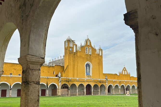 Route Magic Towns : Motul + Izamal - FAQs