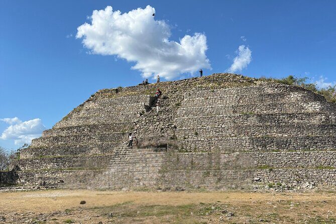 Route Magic Towns : Motul + Izamal - Final Thoughts