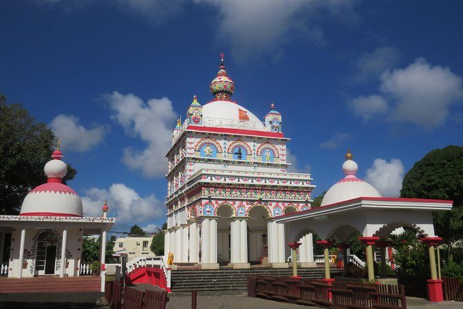 ROUTE OF INDIAN SPIRITUALITY - A Practical Guide to the ROUTE OF INDIAN SPIRITUALITY Tour