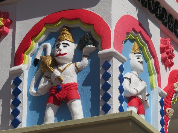 ROUTE OF INDIAN SPIRITUALITY - Final Thoughts