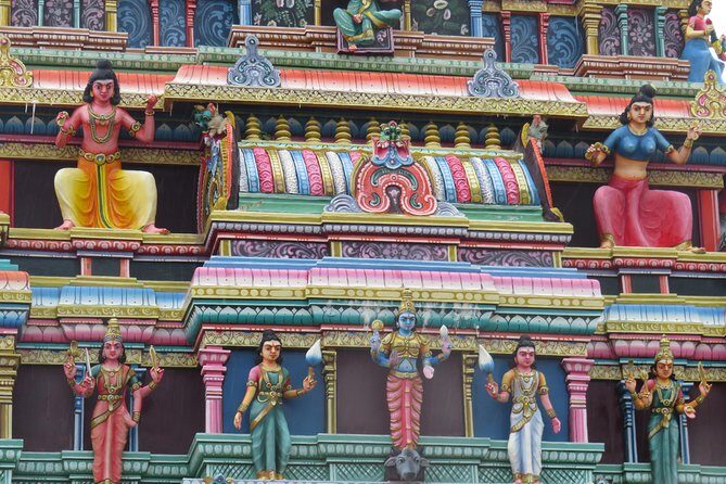 ROUTE OF INDIAN SPIRITUALITY - FAQs