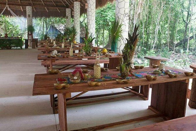 Route of the cenotes (ZAPOTE) - What Do Travelers Say?