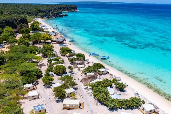 Route Of The South VIP Private Eagles Bay 2 Day All Inclusive - The Experience: What to Expect
