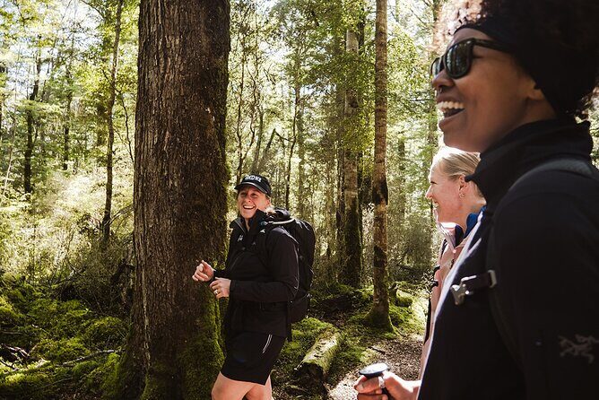 Routeburn Guided Day Hike from Te Anau with Lunch & Transport - FAQ
