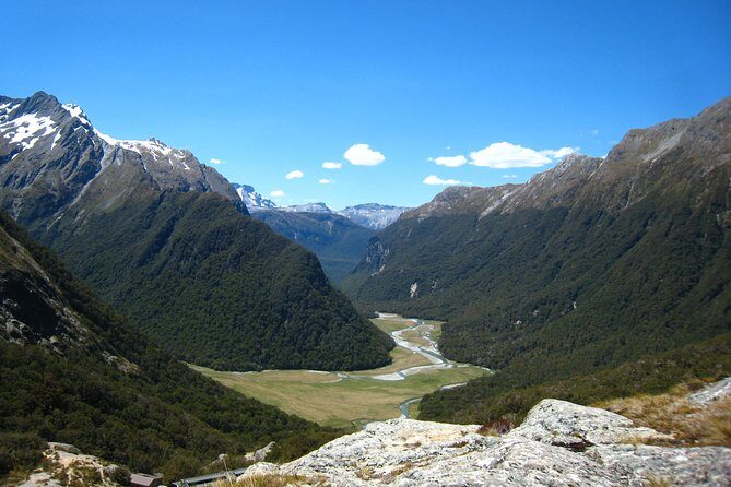 Routeburn Track Guided Hike (Full Day) - The Itinerary Breakdown