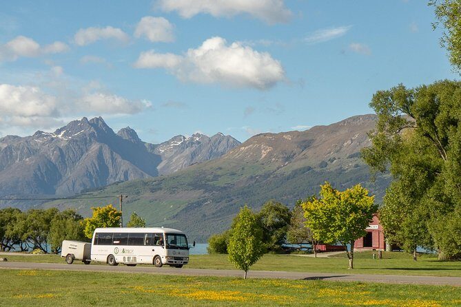 Routeburn Track Guided Hike (Full Day) - Practical Considerations