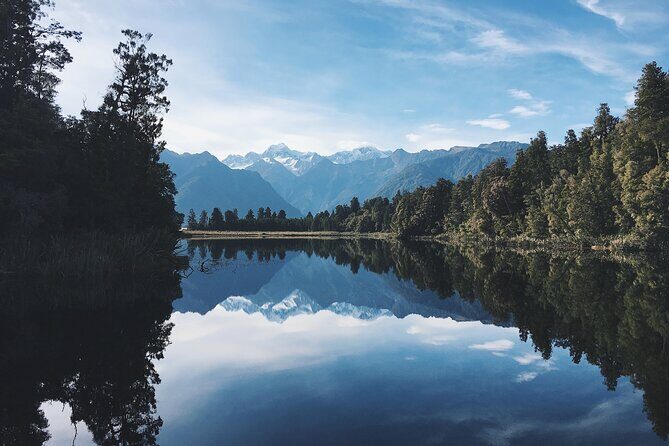 Routeburn Track Guided Hike (Full Day) - The Sum Up