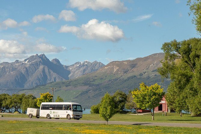 Routeburn Track Guided Walk (Half-Day) - What’s Included and How It Adds Value