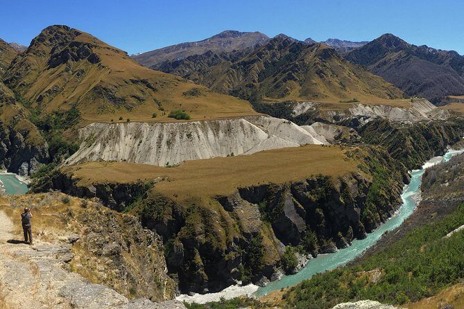 Routeburn Track Guided Walk (Half-Day) - FAQ