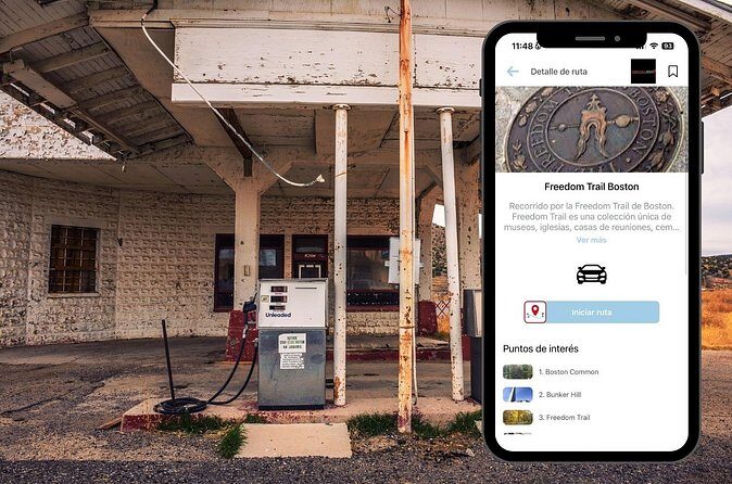 Routes POR Route 66 with Audio Guide - Final Thoughts: Is This Tour Right for You?