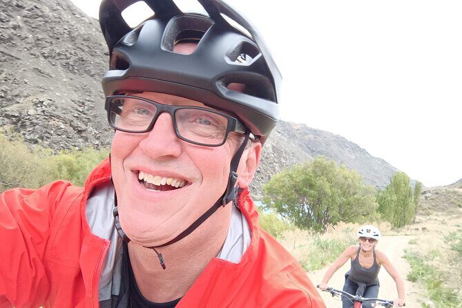 Roxburgh Gorge Bike Hire with Jet Boat & Return Shuttle Included - Key Points