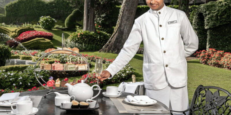 Royal Afternoon Tea at the Grand + TRAIN TICKET TO ELLA! - Deep Dive: What’s Included & What’s Not