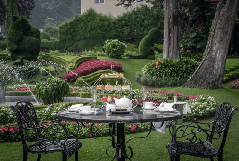 Royal Afternoon Tea at the Grand + TRAIN TICKET TO ELLA! - Final Thoughts