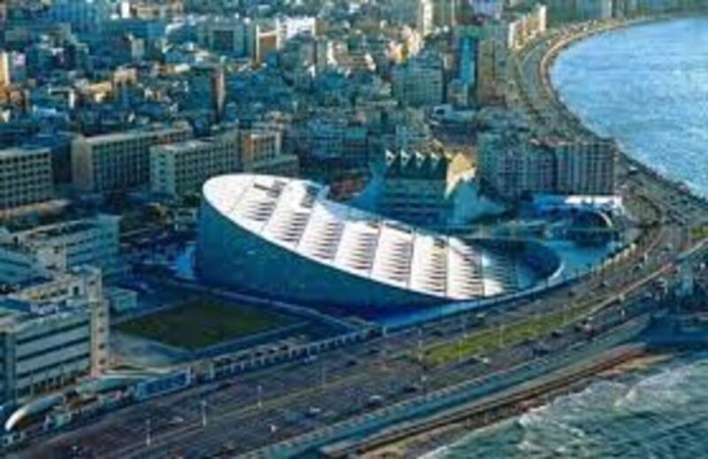 Royal Alexandria Day Trip: An Exclusive VIP Experience - Key Points