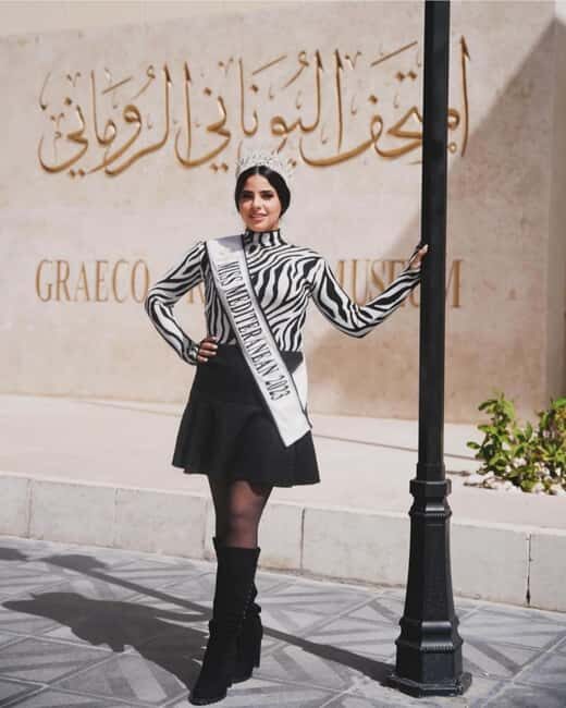 Royal Alexandria Day Trip: An Exclusive VIP Experience - The Itinerary Breakdown: Exploring Alexandria in Comfort and Style