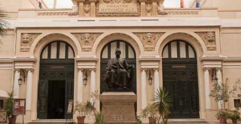 Royal Alexandria Day Trip: An Exclusive VIP Experience - FAQs
