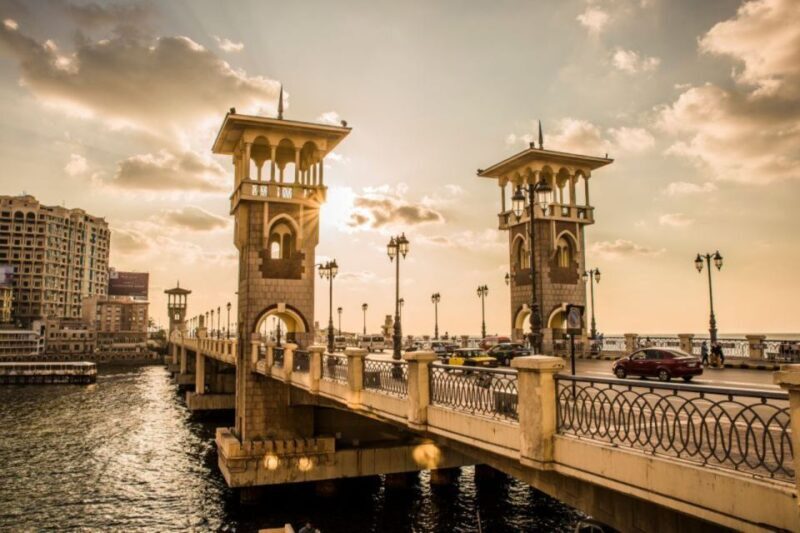 Royal Alexandria Day Trip: An Exclusive VIP Experience - Final Thoughts