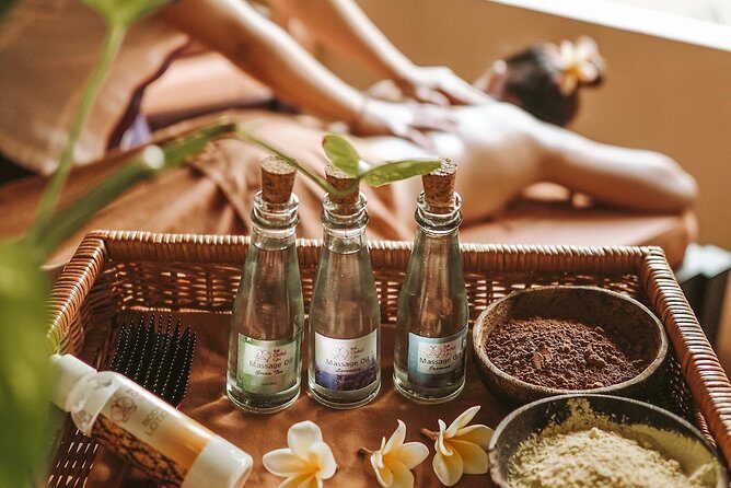 Royal Bali Massage 2 Hours in Nusa Dua Bali - What You Can Expect from the Royal Bali Massage Experience