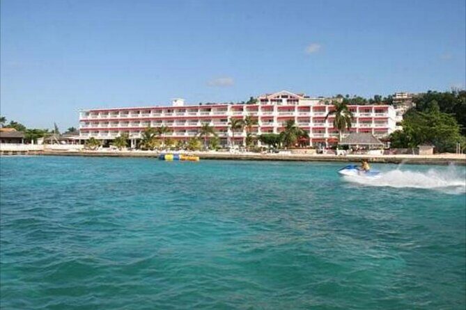 Royal Decameron Montego Bay Private Airport Transfer - Frequently Asked Questions