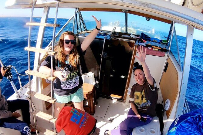 Royal Dolphin House Sea Trip Hurghada - Authentic Encounters and Genuine Insights