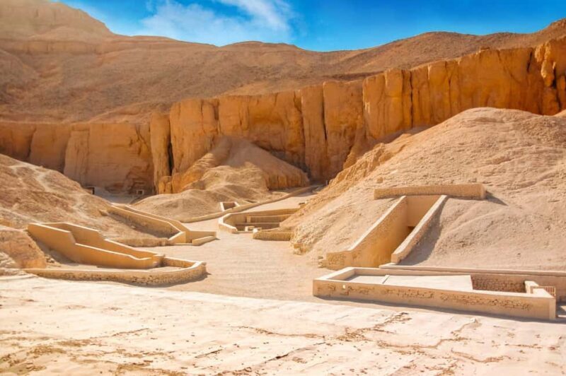 Royal Esadora Cruise 5 days 4 nights from Luxor to Aswan - Real Travelers’ Perspectives