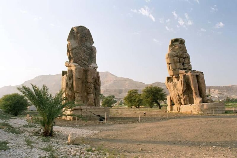 Royal Esadora Cruise 5 days 4 nights from Luxor to Aswan - Practical Tips for Future Travelers