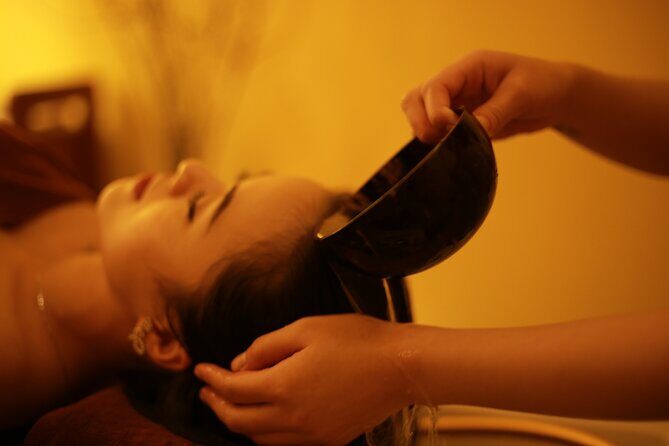 Royal Facial Care with Hair Treatment, 100 mins - Atmosphere and Local Flavors