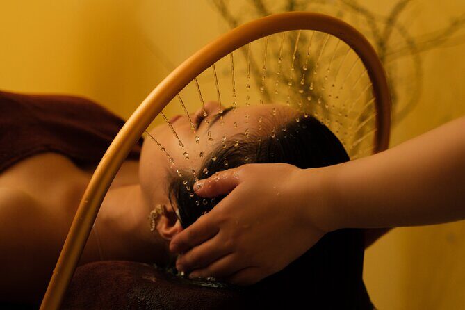 Royal Facial Care with Hair Treatment, 100 mins - What Previous Travelers Say