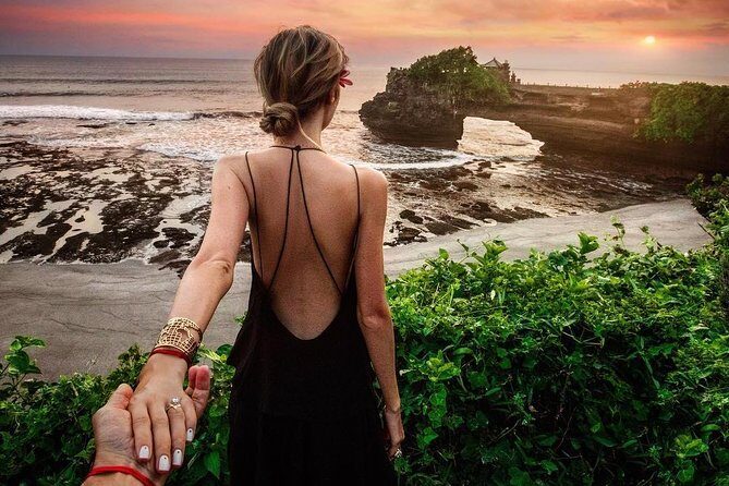 Royal Family Temple, Monkey Forest, and Tanah Lot Sunset Tour - Transport, Timing, and Practicalities