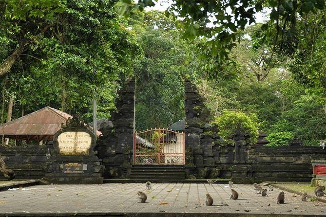 Royal Family Temple, Monkey Forest, and Tanah Lot Sunset Tour - The Sum Up: Is It Worth It?