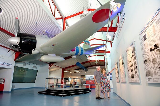 Royal Flying Doctor Service Tourist Facility: Two Iconic Territory Stories - Practical Details and Tips